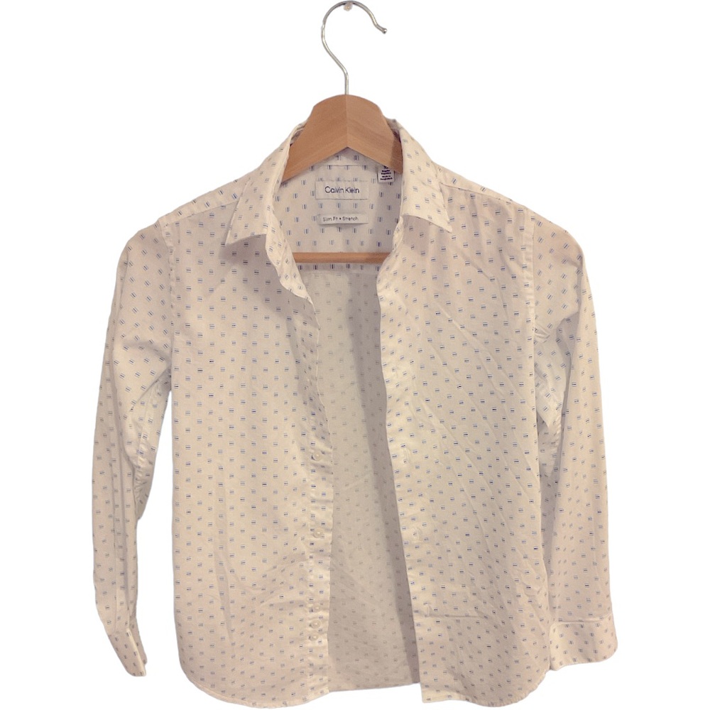 BOYS long sleeve shirt